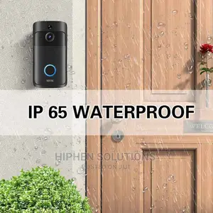 Video Door Bell