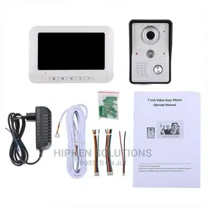 Video Door Phones