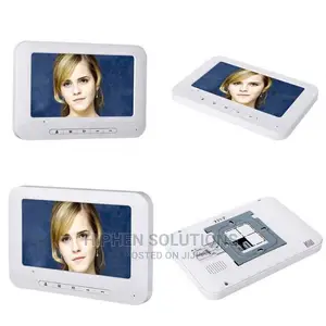 Video Door Phones