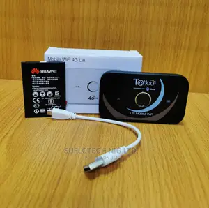 Huawei E5573s-856 Cat4 Tatto Logo