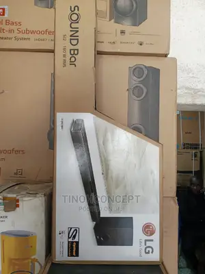 LG Sound Bar 160 Watts