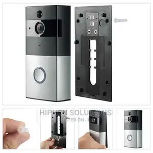 Video Door Phone