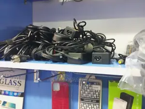 65watts Follow Come HP Blue Mouth Charger