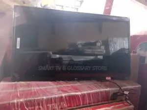 LG 65inches Smart Television