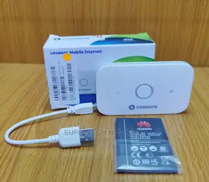 Huawei E5573cs-322 Cat4 Cosmate