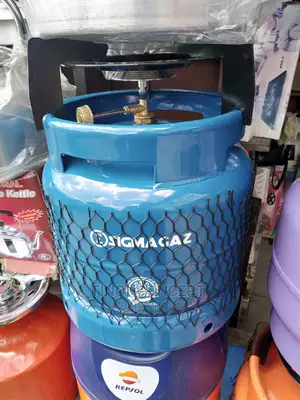 Gas Cylinder 8kg
