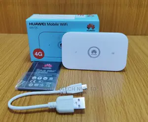Huawei E5573cs-322 Cat4 Unbranded Blue Pack