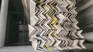 50x50x5mm Stainless Angle