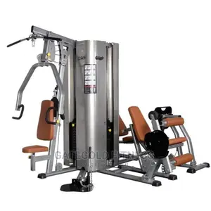 Fit3000 3-Station Multi Gym