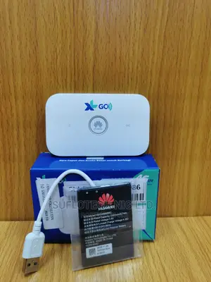 Huawei E5573cs-609 Cat4 Xl-Go