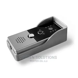 HD Video Door Phone