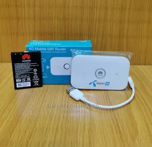 Huawei E5573cs-609 Cat4 Telenor