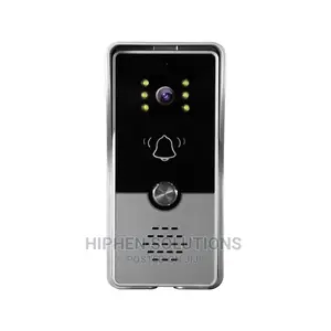 HD Video Door Phone