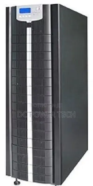Online UPS 40kva (With Batteries)
