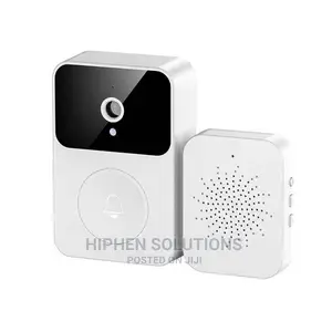 HD Videos Door Bell