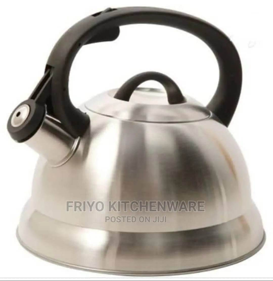 Original Whistling Kettle