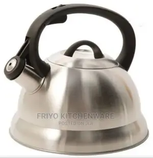 Original Whistling Kettle
