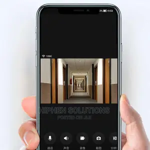 HD Video Door Phones