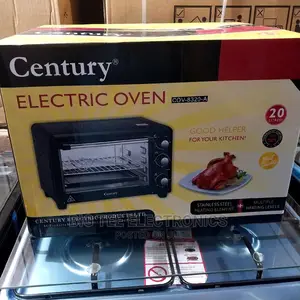 Century Electric Oven 20L