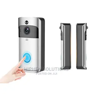 HD Video Door