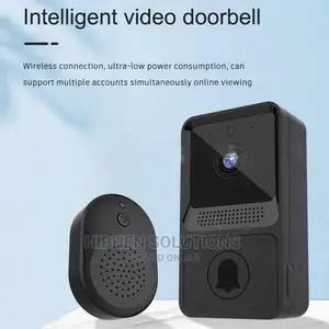 HD Video Door