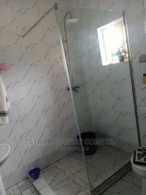 Fixed Shower Exclusive