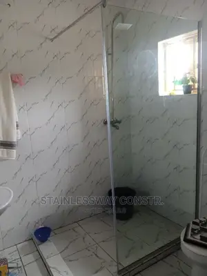 Fixed Shower Exclusive