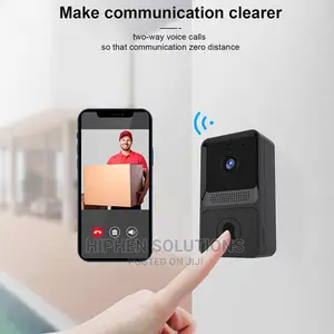 HD Video Camera