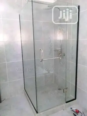 Plan Executive Shower Curtain