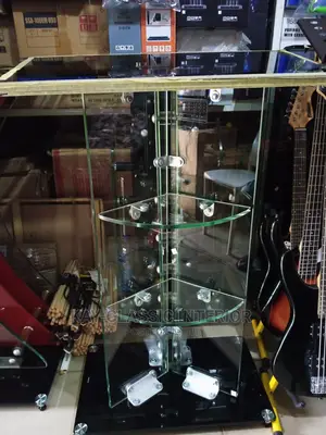 Church Pulpits