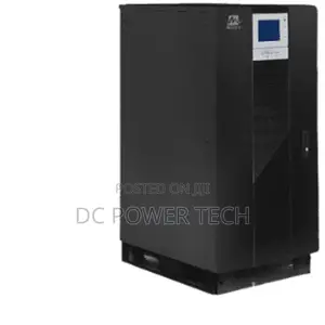 30kva Online UPS (With Batteries)