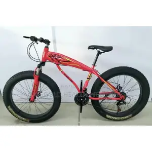 Sports Bike Ss26