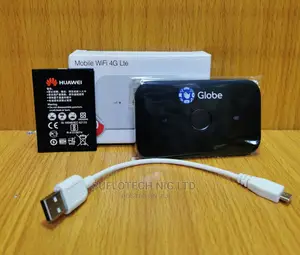Huawei E5573cs-933 Cat4 Globe White-Pack