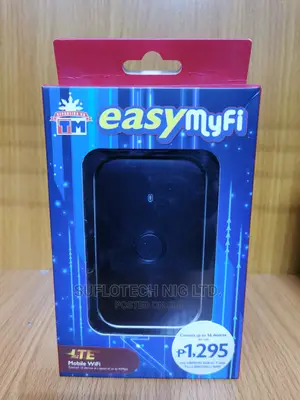 Huawei E5573cs-933 Cat4 Easywifi