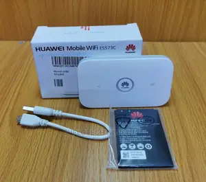 Huawei E5573cs-933 Cat4 Generic