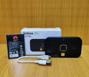 Huawei E5573bs-322 Cat4 Airbox 4g