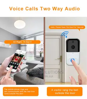HD Video Camera