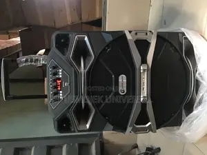 Classic Audio Powerful Public Address System
