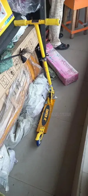 Scooter Board Vyp