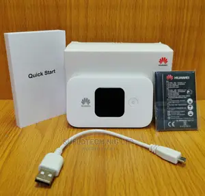 Huawei E5577fs-932 Cat4 Generic Pack