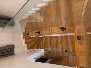 Wooden Floor Design and Maintained