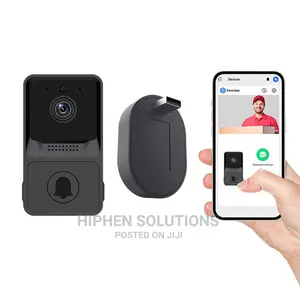 Door Phone Bell