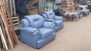 Sofas Set of Chairs 7 Seat