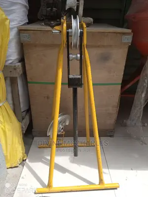 Conduit Pipe Bender
