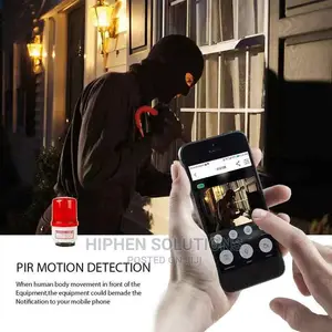 Video Door Bell