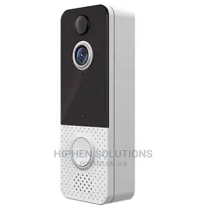 Video Door Bell