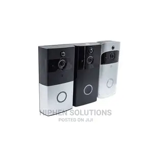 Door Bell Phones