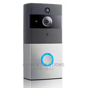 HD Video Door Phone