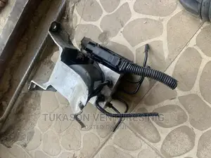 Abs System Honda Accord 2014 Model