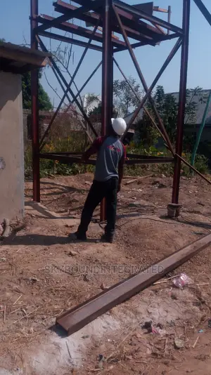 Tank Stand Engineering